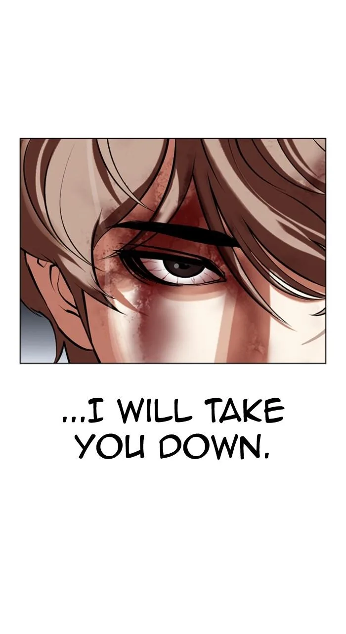 Lookism - Chapter 511 - Page 34