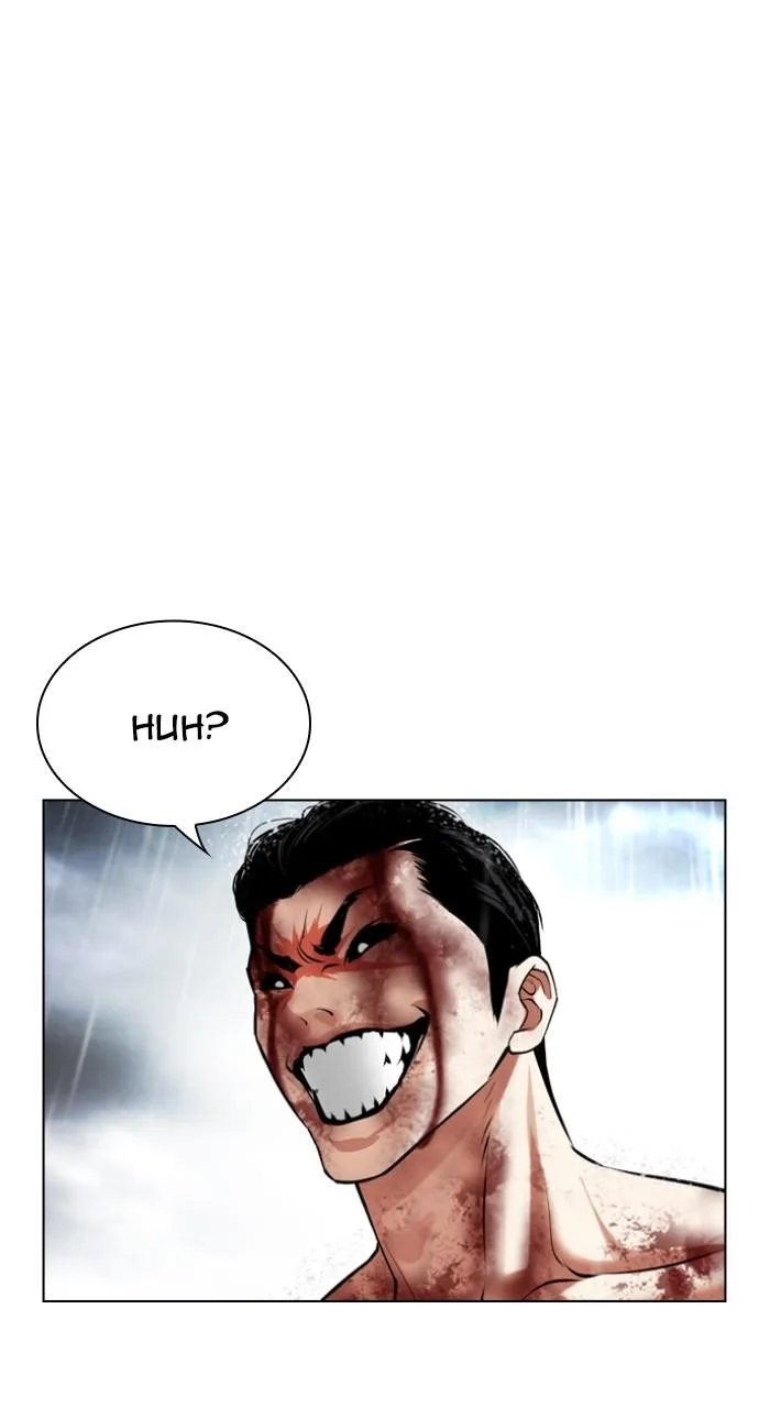 Lookism - Chapter 511 - Page 38
