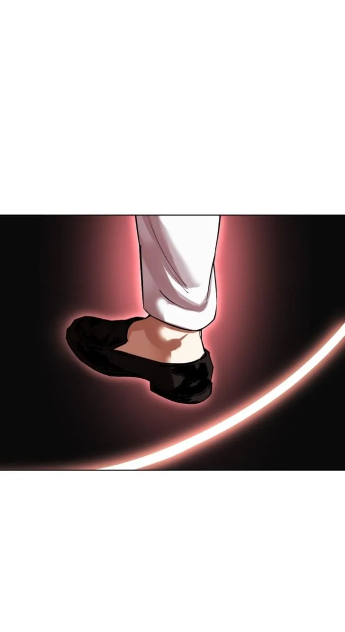 Lookism - Chapter 511 - Page 39