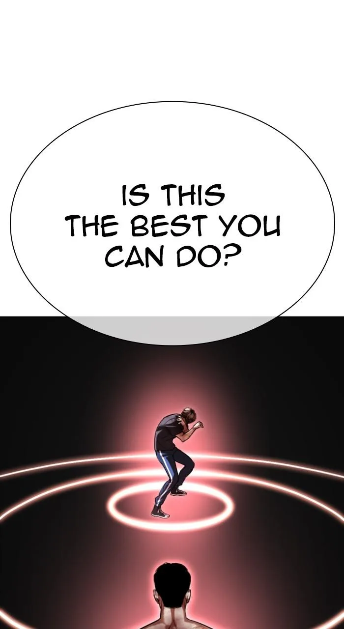 Lookism - Chapter 511 - Page 40