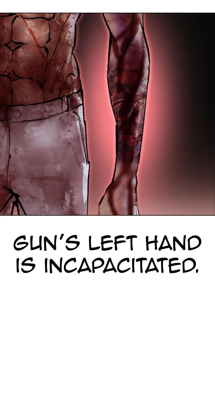 Lookism - Chapter 511 - Page 43