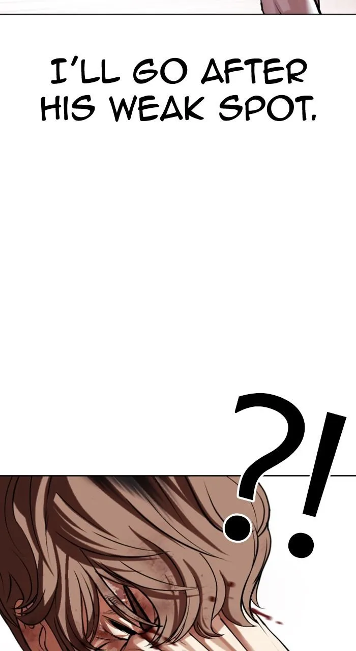 Lookism - Chapter 511 - Page 45