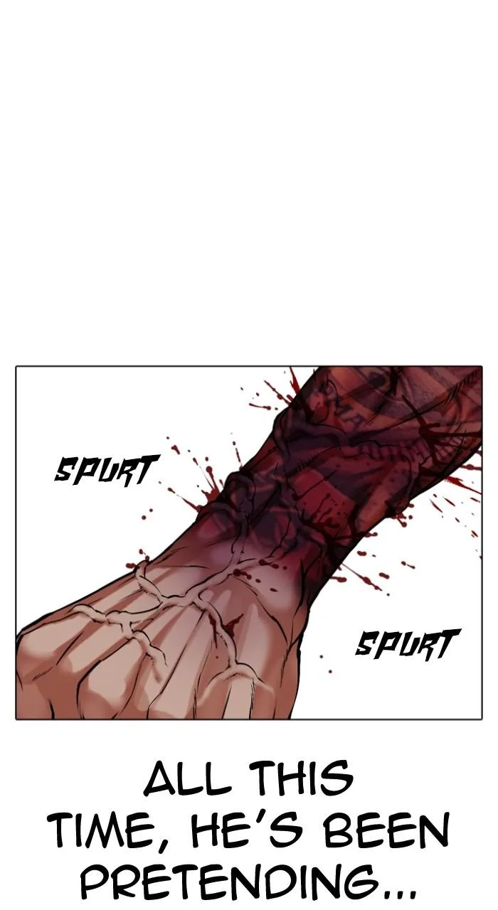 Lookism - Chapter 511 - Page 48