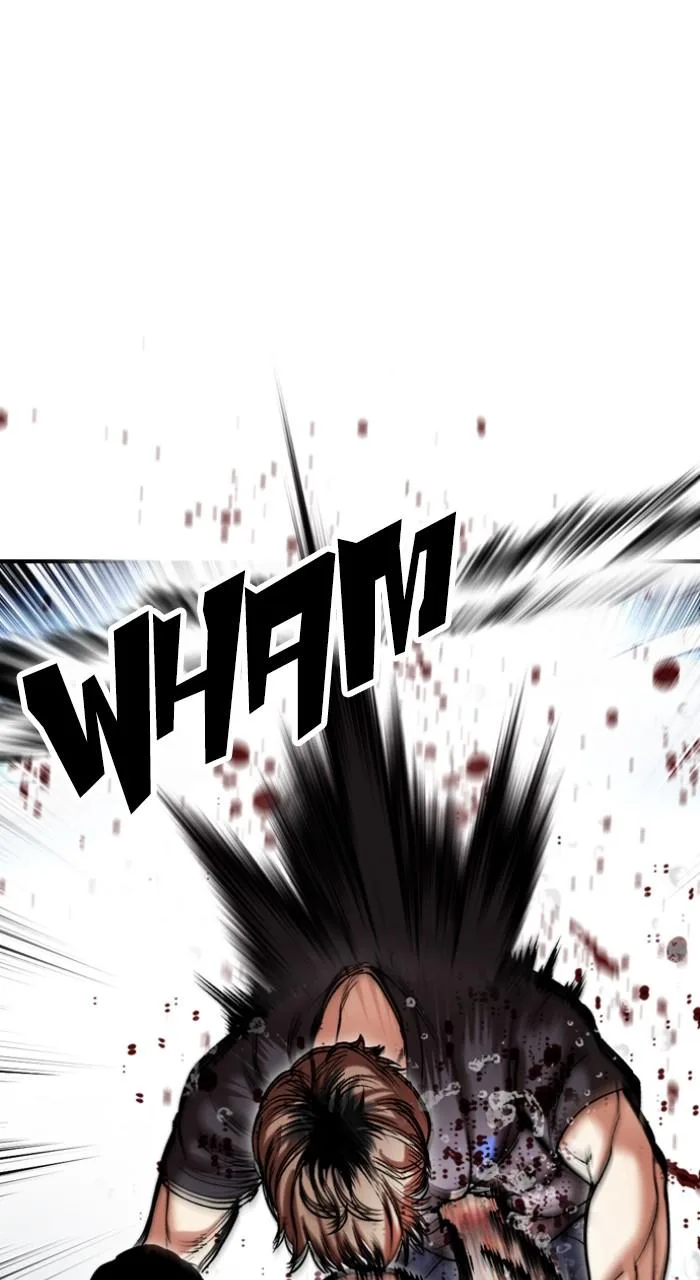 Lookism - Chapter 511 - Page 49