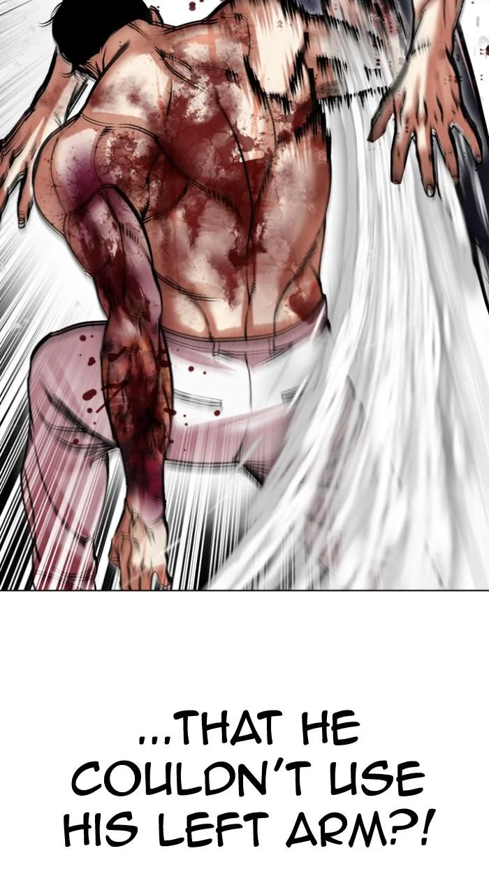 Lookism - Chapter 511 - Page 50