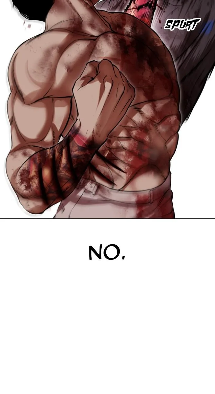 Lookism - Chapter 511 - Page 52