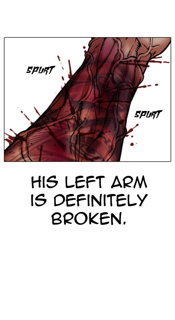 Lookism - Chapter 511 - Page 53