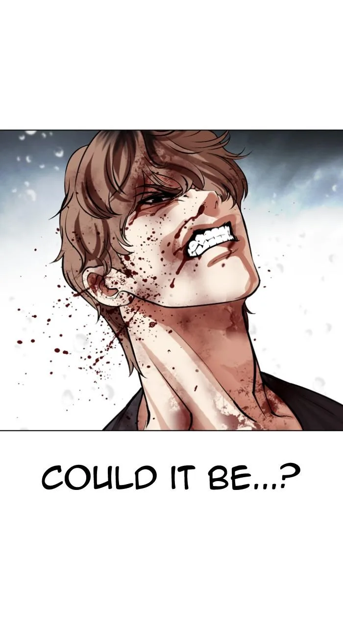 Lookism - Chapter 511 - Page 54