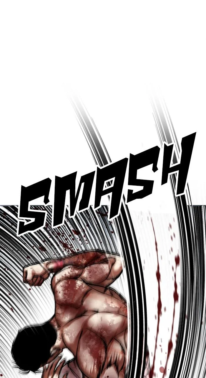 Lookism - Chapter 511 - Page 56