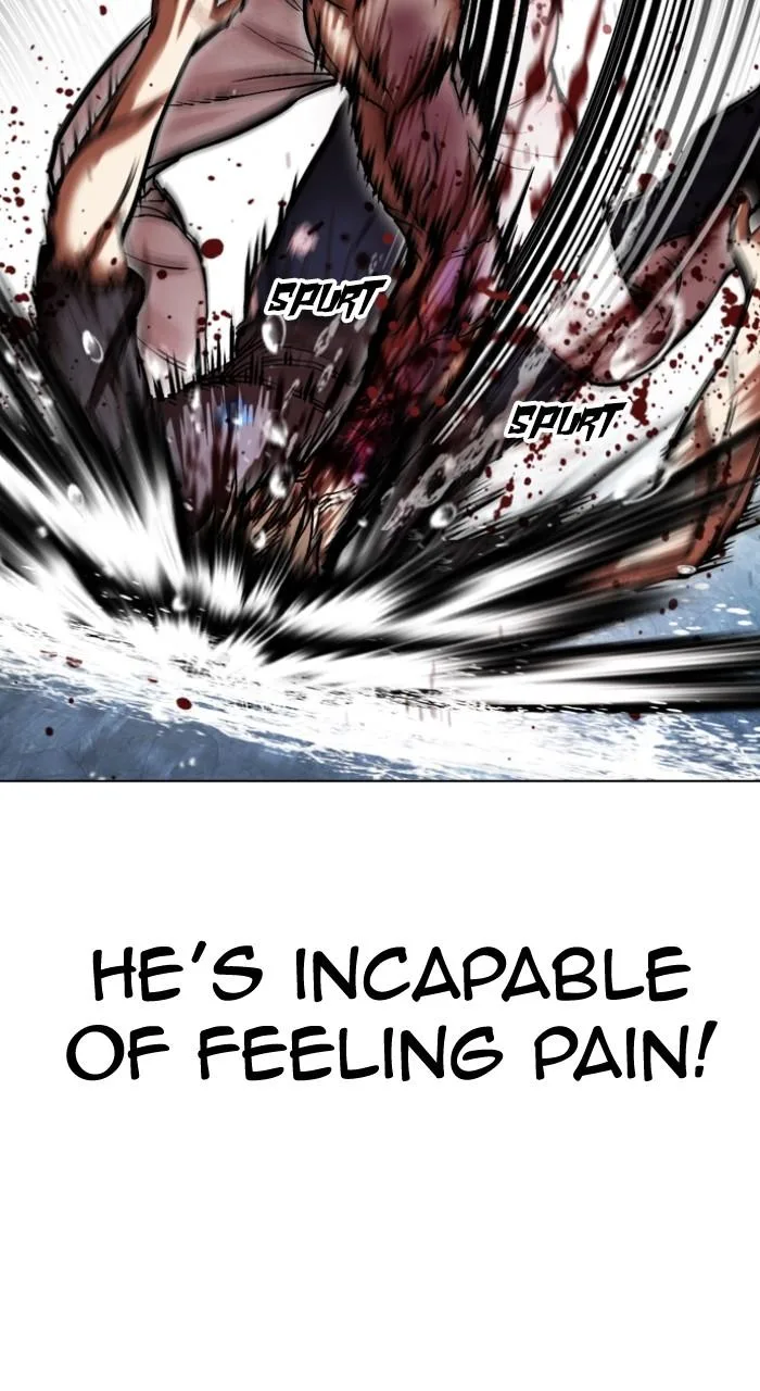 Lookism - Chapter 511 - Page 57