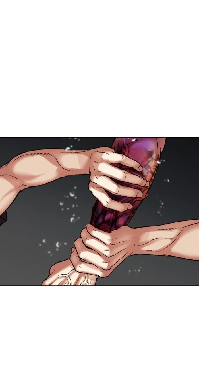 Lookism - Chapter 511 - Page 58