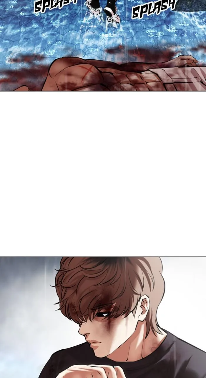 Lookism - Chapter 511 - Page 6