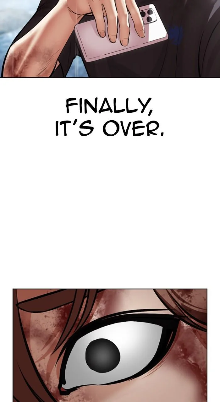 Lookism - Chapter 511 - Page 7