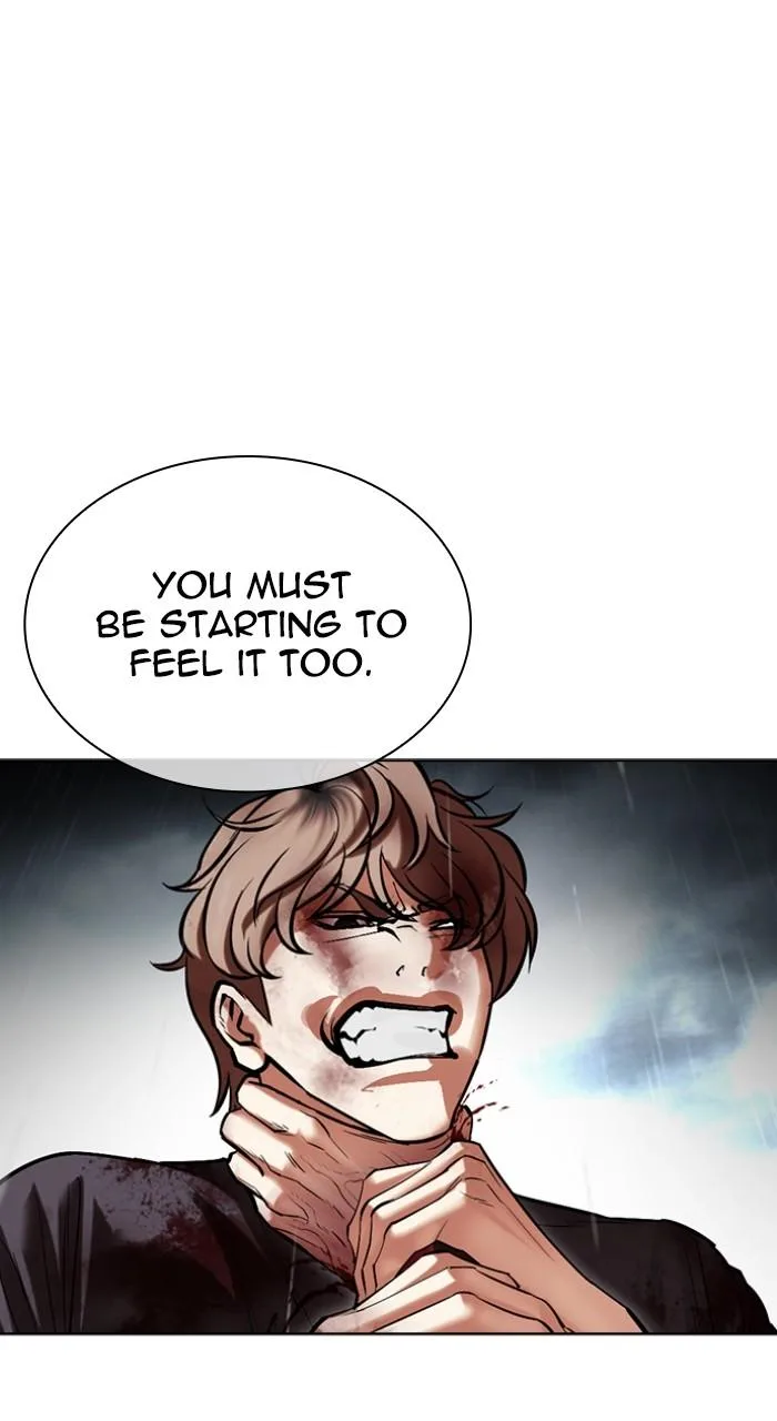 Lookism - Chapter 511 - Page 77
