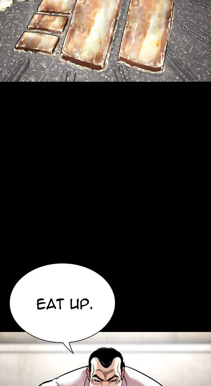 Lookism - Chapter 511 - Page 87