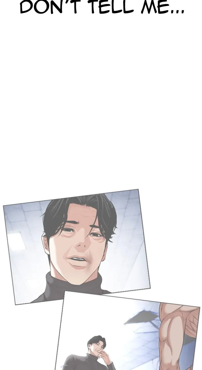 Lookism - Chapter 511 - Page 9