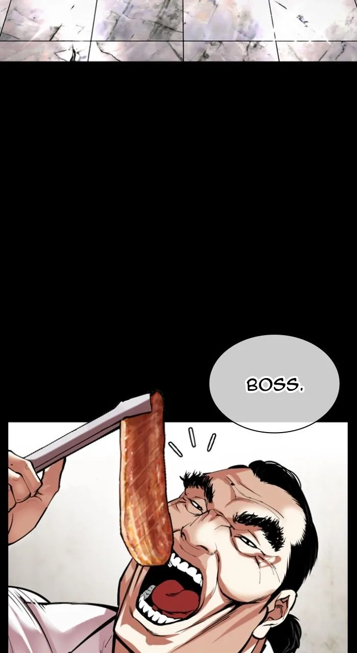 Lookism - Chapter 511 - Page 92