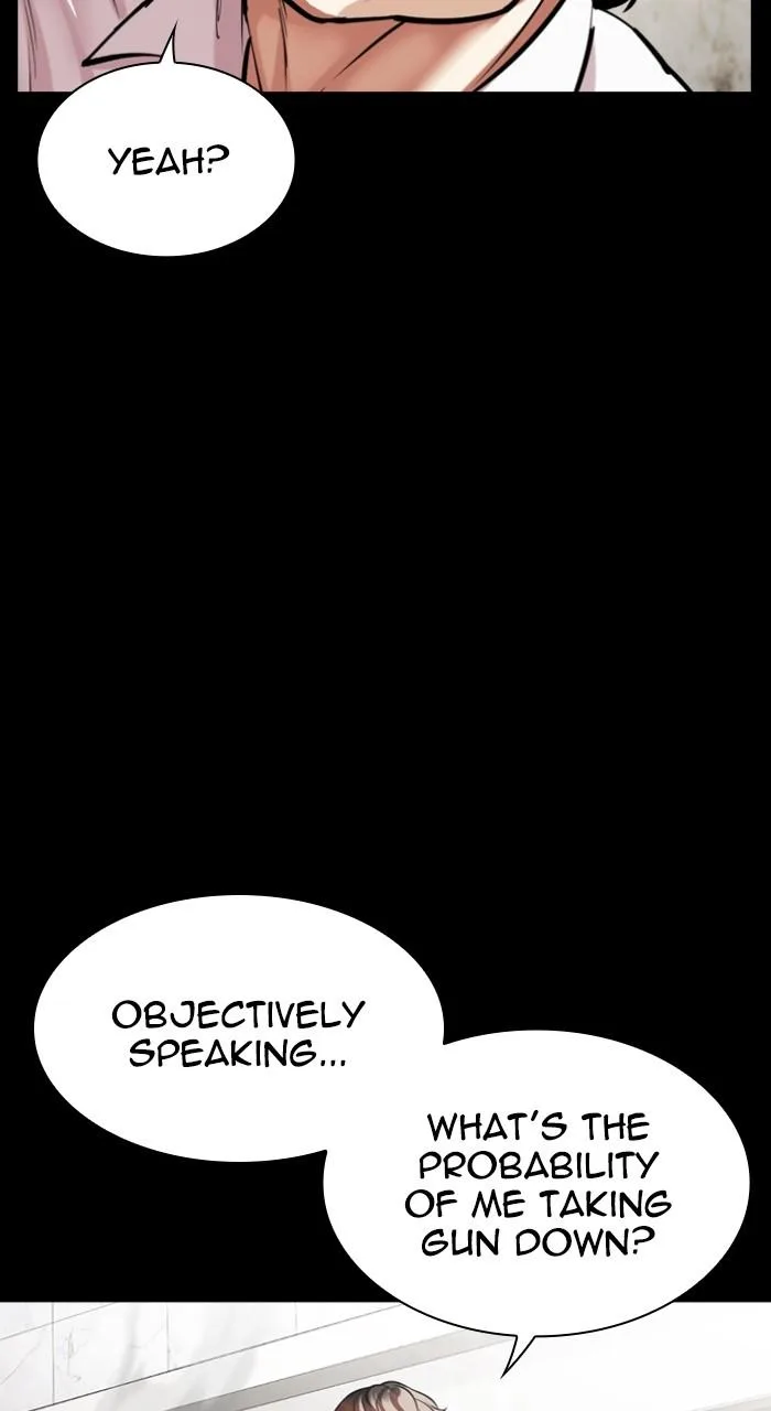 Lookism - Chapter 511 - Page 93