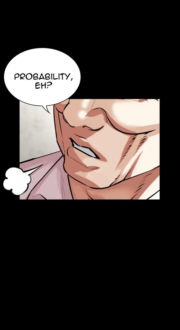 Lookism - Chapter 511 - Page 95