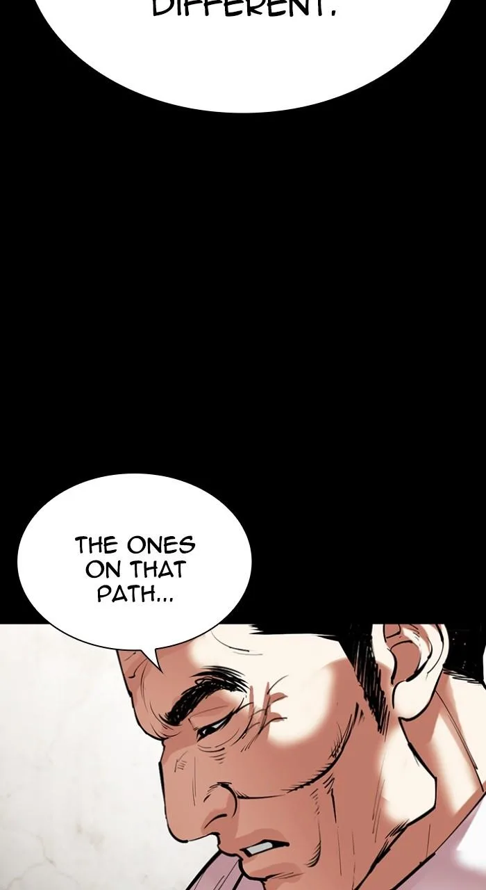 Lookism - Chapter 511 - Page 99