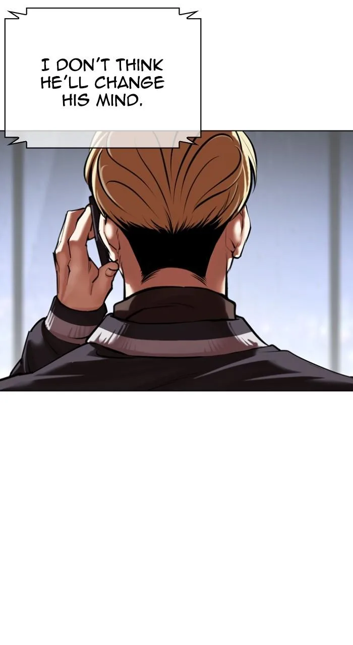 Lookism - Chapter 512 - Page 10
