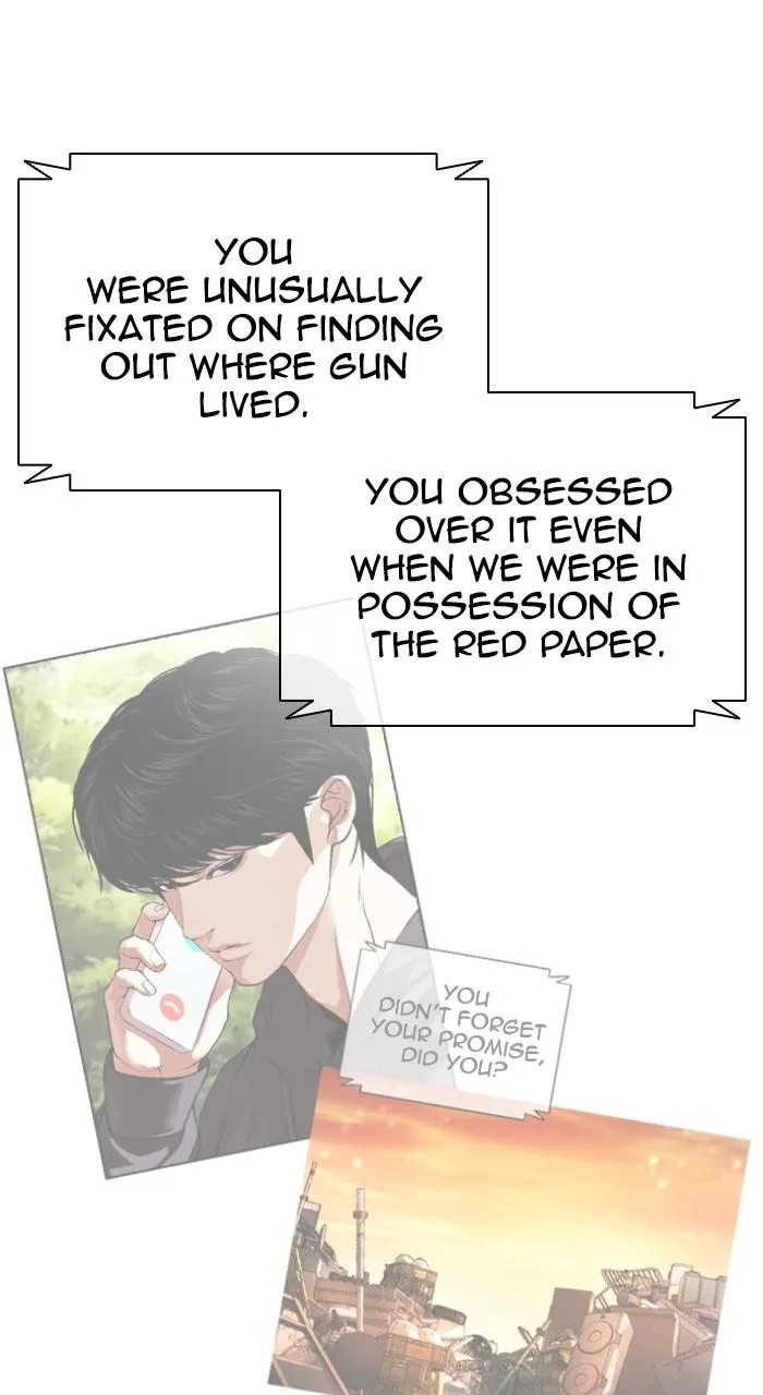 Lookism - Chapter 512 - Page 101