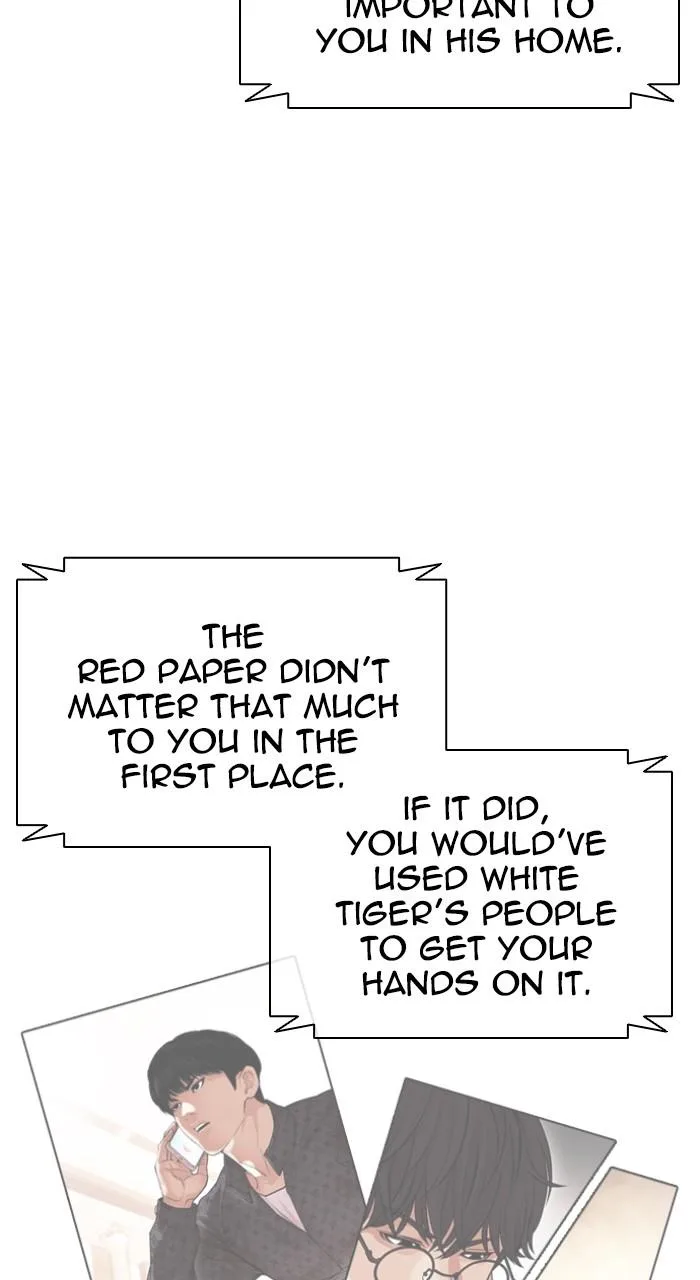 Lookism - Chapter 512 - Page 103