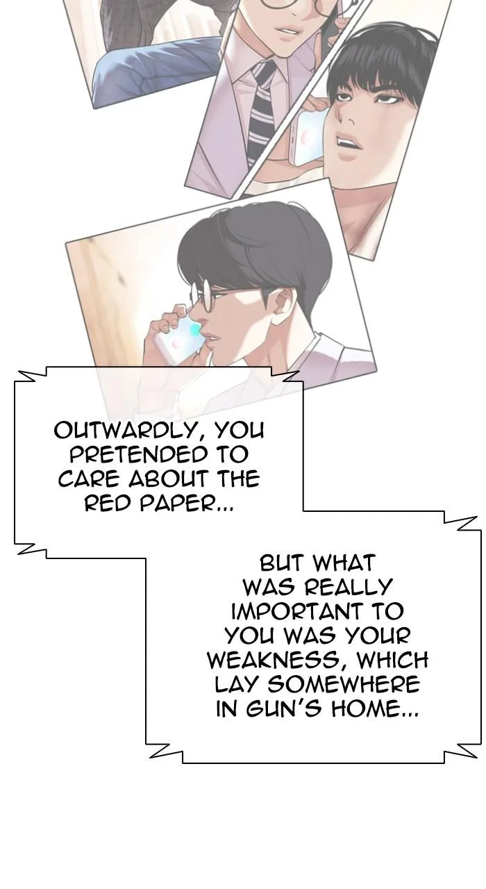 Lookism - Chapter 512 - Page 104