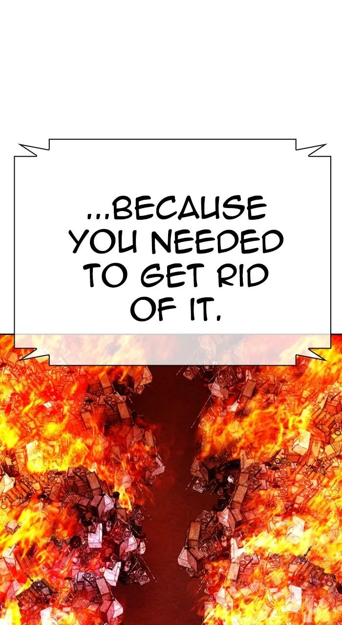 Lookism - Chapter 512 - Page 105