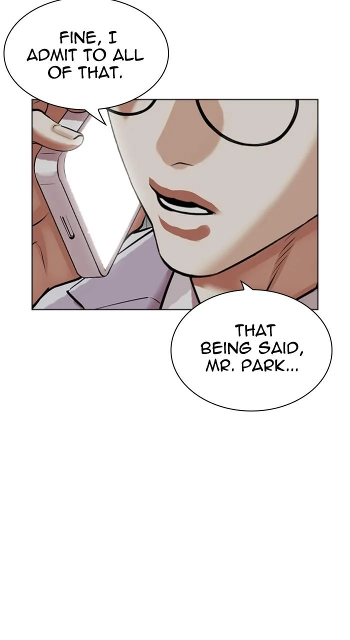 Lookism - Chapter 512 - Page 109