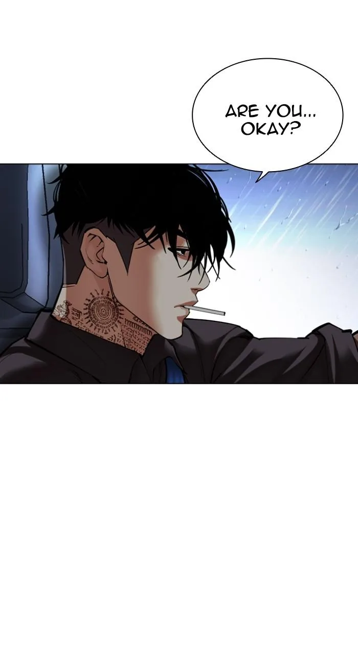 Lookism - Chapter 512 - Page 11