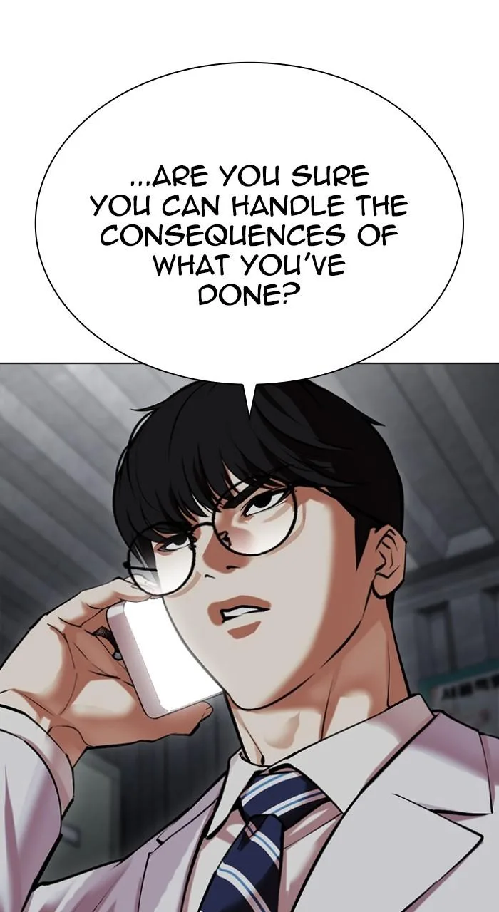 Lookism - Chapter 512 - Page 110
