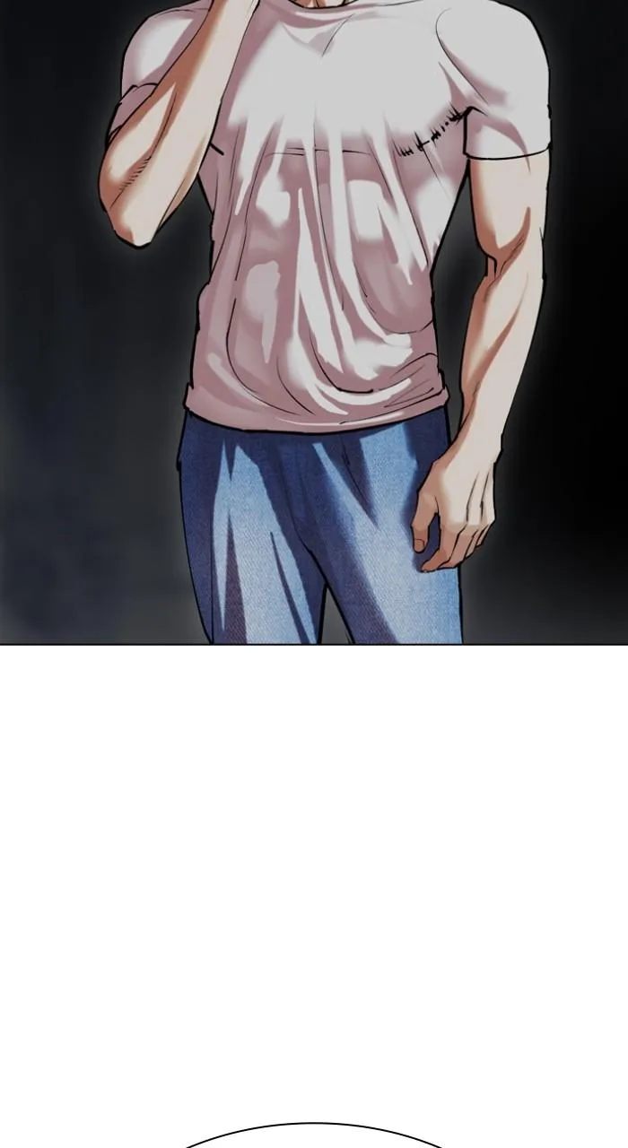 Lookism - Chapter 512 - Page 112