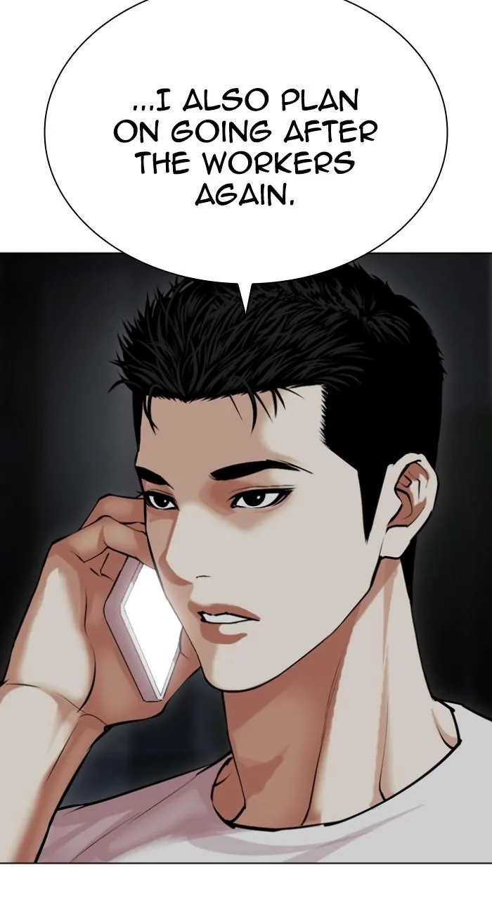 Lookism - Chapter 512 - Page 113