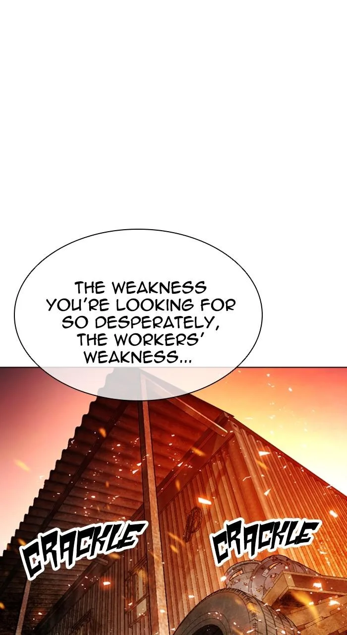 Lookism - Chapter 512 - Page 114