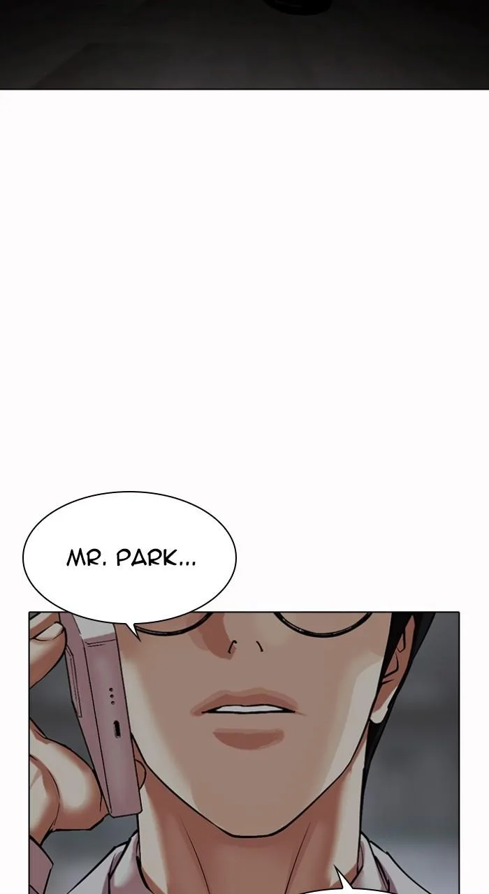 Lookism - Chapter 512 - Page 117