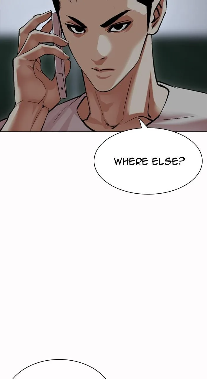Lookism - Chapter 512 - Page 119