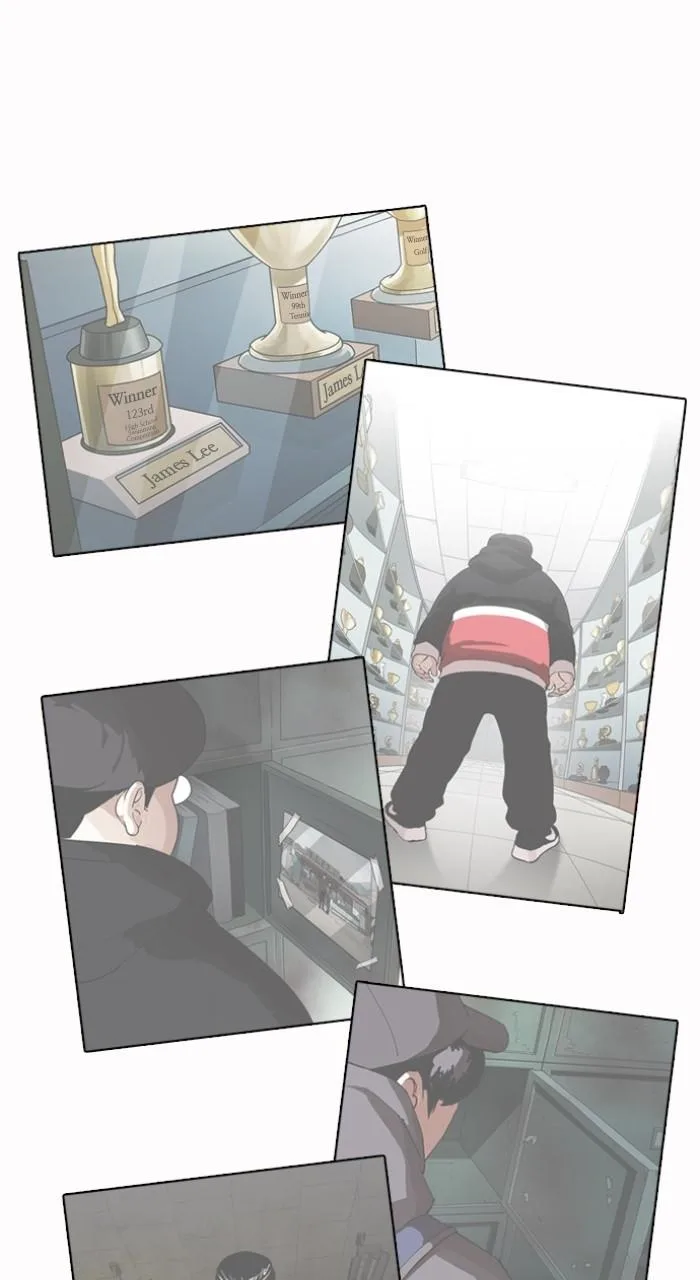 Lookism - Chapter 512 - Page 121