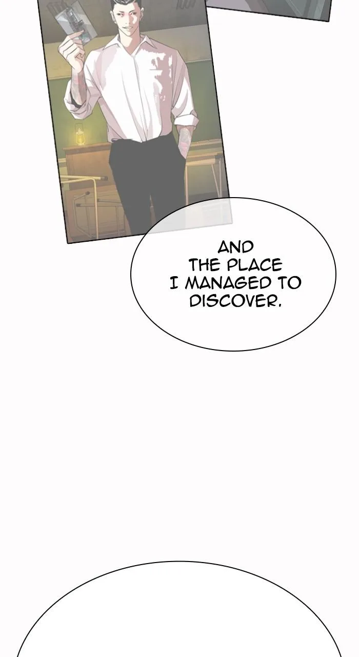 Lookism - Chapter 512 - Page 122