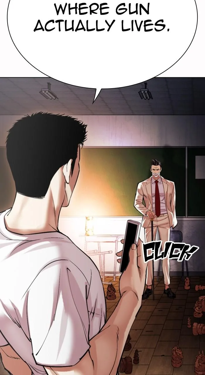 Lookism - Chapter 512 - Page 123