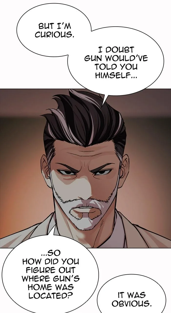 Lookism - Chapter 512 - Page 126