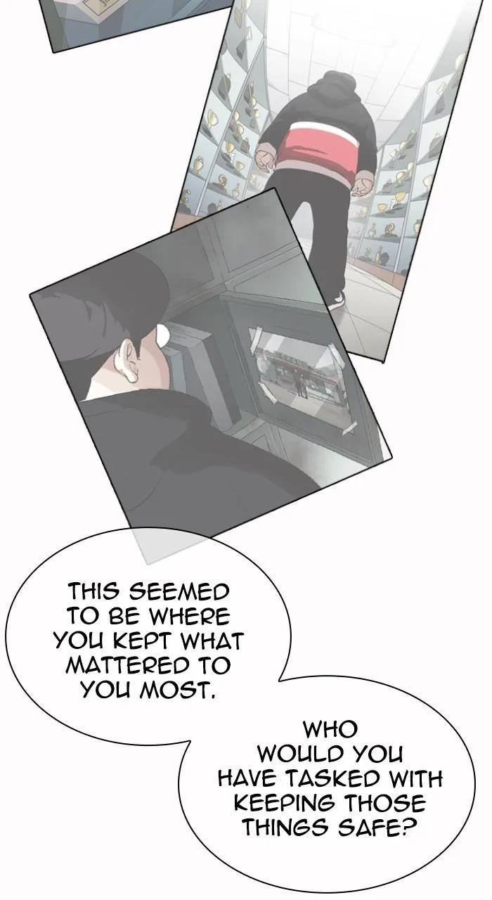 Lookism - Chapter 512 - Page 128