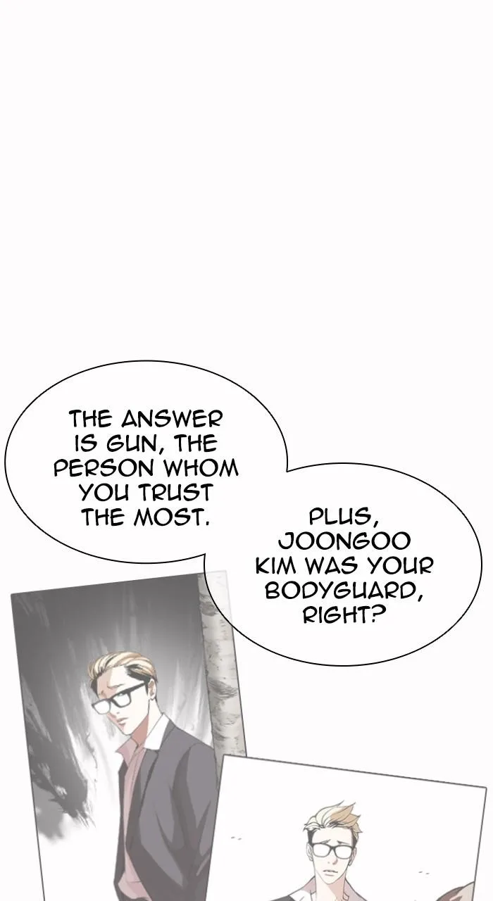 Lookism - Chapter 512 - Page 129