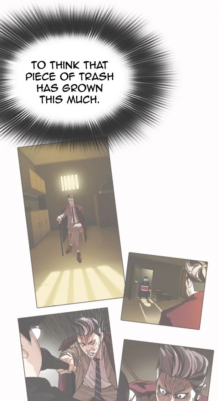 Lookism - Chapter 512 - Page 131