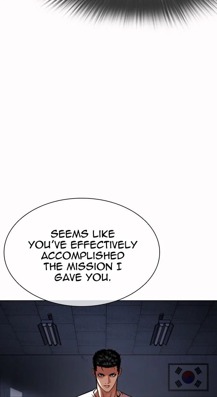 Lookism - Chapter 512 - Page 133