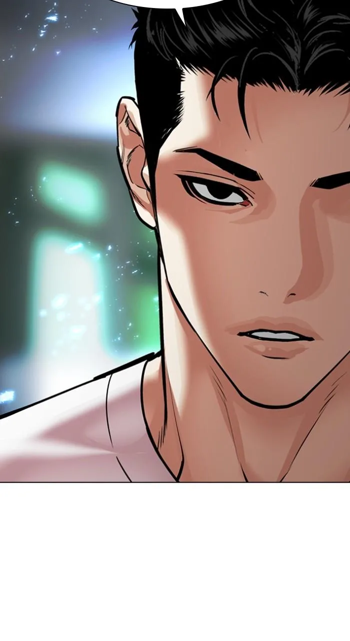 Lookism - Chapter 512 - Page 136