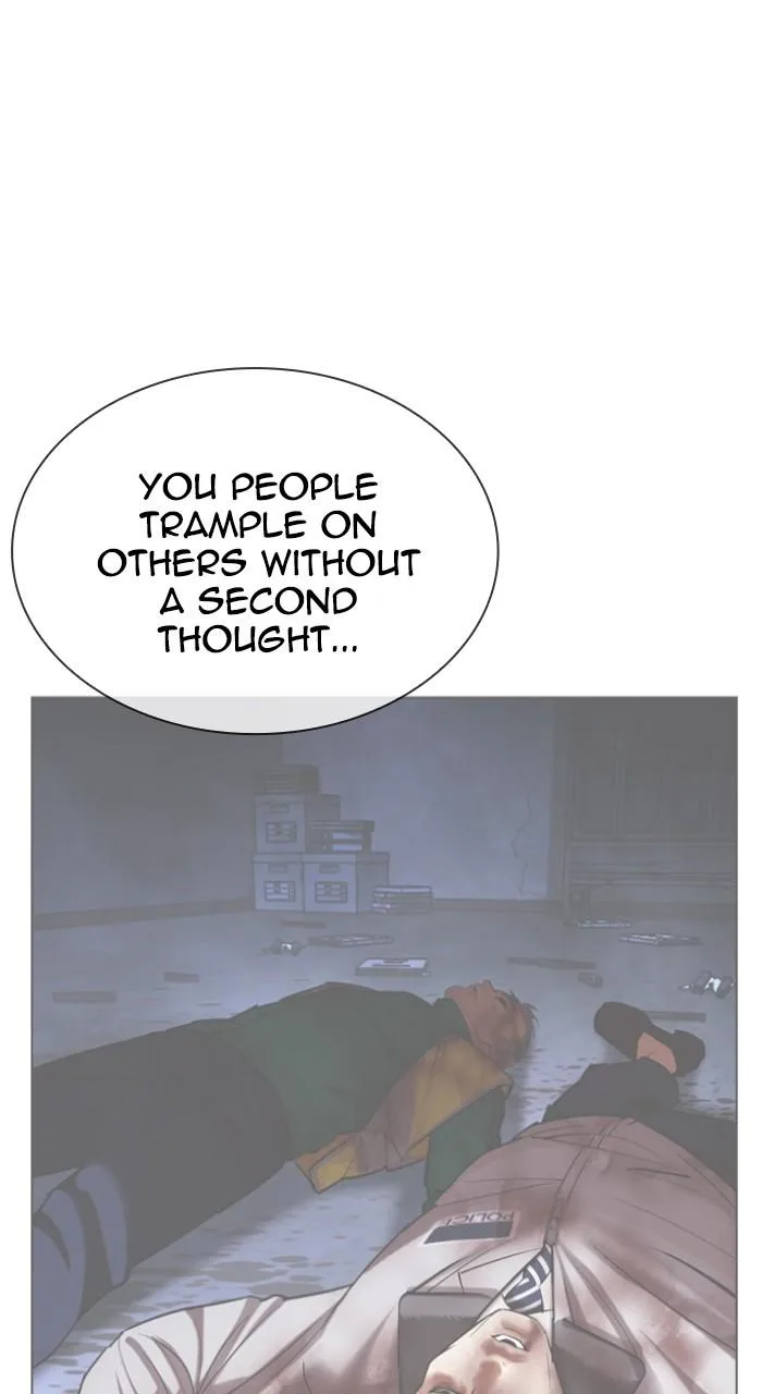 Lookism - Chapter 512 - Page 137