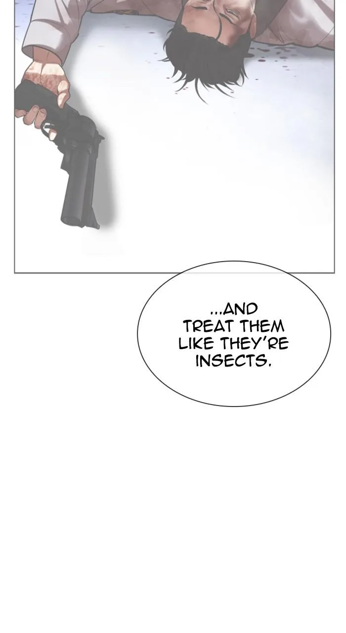Lookism - Chapter 512 - Page 138