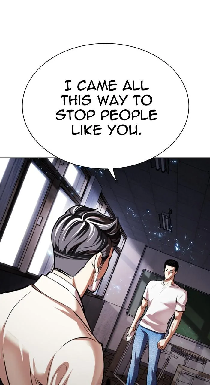 Lookism - Chapter 512 - Page 139