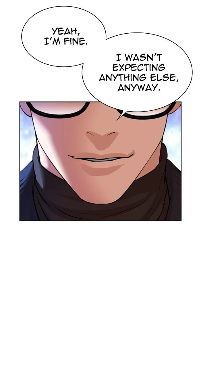 Lookism - Chapter 512 - Page 14
